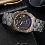 Omega Seamaster 5814.40.00 - (2/8)