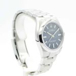 Rolex Oyster Perpetual 34 124200 (2024) - 34mm Staal (6/7)