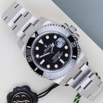 Rolex Submariner Date 116610LN - (1/8)