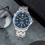 Omega Seamaster Diver 300 M 2531.80.00 - (1/8)