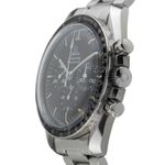 Omega Speedmaster Professional Moonwatch 3590.50.00 (1990) - Zwart wijzerplaat 42mm Staal (6/8)