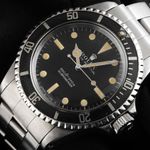 Rolex Submariner No Date 5513 - (3/8)