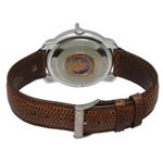 Longines Vintage 5253 (1992) - White dial 39 mm Steel case (6/7)