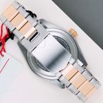 Tudor Black Bay GMT 79833MN (2022) - Zwart wijzerplaat 41mm Staal (6/8)