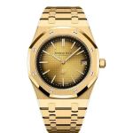Audemars Piguet Royal Oak Jumbo 16202BA.OO.1240BA.02 - (6/6)