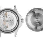 Rolex Yacht-Master 40 16623 (2003) - 40mm Goud/Staal (7/7)