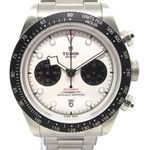 Tudor Black Bay Chrono 79360N - (1/6)