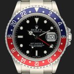 Rolex GMT-Master II 16710 - (2/8)