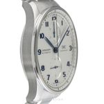 IWC Portuguese Chronograph IW371617 - (6/8)