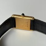 Cartier Tank Unknown - (5/8)
