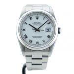 Rolex Datejust 36 16200 - (1/8)