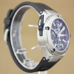 IWC Ingenieur Double Chronograph Titanium IW376501 - (4/8)