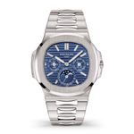 Patek Philippe Nautilus 5740/1G-001 - (1/1)
