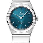 Omega Constellation Quartz 131.10.28.60.03.002 - (1/1)