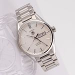 TAG Heuer Carrera Calibre 5 WAR201B.FC6291 - (4/8)