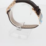 Blancpain Villeret Ultra-Slim 6224-3642-55B (2025) - White dial 39 mm Red Gold case (3/5)