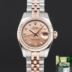 Rolex Lady-Datejust 179171 - (1/8)