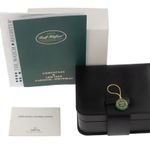 Omega Seamaster 120 M 2521.81.00 - (2/8)