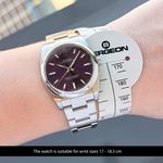 Rolex Oyster Perpetual 34 114200 - (2/8)