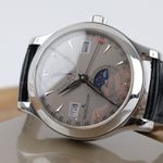 Jaeger-LeCoultre Master Calendar 147.8.41.S - (1/8)