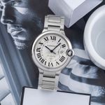 Cartier Ballon Bleu 42mm 3001 (2015) - 42 mm (1/8)