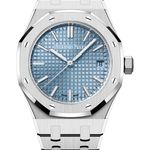 Audemars Piguet Royal Oak Selfwinding 15550ST.OO.1356ST.04 - (1/1)