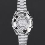 Omega Speedmaster Professional Moonwatch 3590.50 (Onbekend (willekeurig serienummer)) - Zwart wijzerplaat 42mm Staal (7/8)