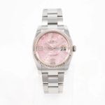 Rolex Datejust 36 116234 - (3/8)
