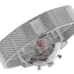 Breitling Top Time AB01762A1L1A1 (2025) - Groen wijzerplaat 41mm Staal (7/7)