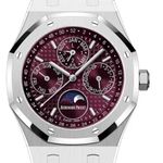 Audemars Piguet Royal Oak Perpetual Calendar 26574BC.OO.1220BC.01 - (4/7)