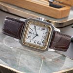 Cartier Santos 2961 - (2/8)