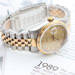 Rolex Datejust 36 16233 - (7/8)