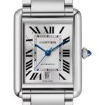 Cartier Tank WSTA0053 - (5/12)
