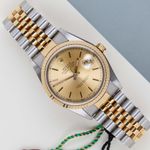 Rolex Datejust 36 16233 - (1/8)
