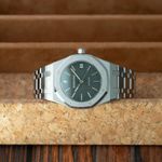 Audemars Piguet Royal Oak 14790ST - (8/8)