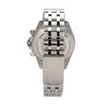 Tudor Pelagos 25500TN (2004) - Black dial 42 mm Titanium case (8/8)