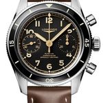 Longines Spirit L3.721.4.53.2 - (1/1)