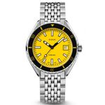 Doxa Sub 799.10.361.10 (2024) - Yellow dial 46 mm Steel case (1/1)