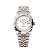 Rolex Datejust 36 126201 - (1/1)