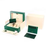 Rolex Daytona 116508 (2021) - 40 mm Yellow Gold case (6/6)