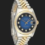 Rolex Datejust 36 16233 - (4/8)