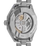 Zenith Defy 03.A3642.670/3691.M3642 (2024) - Red dial 37 mm Steel case (6/7)