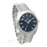 Omega Seamaster Aqua Terra 220.10.38.20.03.001 - (7/7)