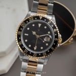 Rolex GMT-Master II 16713 - (1/8)