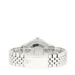 Rolex GMT-Master 1675 (1973) - Black dial 40 mm Steel case (7/7)