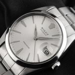 Rolex Oyster Precision 6694 (1964) - 34 mm (3/8)
