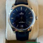 Omega De Ville Trésor 435.13.40.21.03.001 - (2/8)