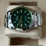Rolex Milgauss 116400GV - (5/7)