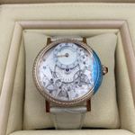 Breguet Tradition 7038BR/18/9V6/D00D - (5/10)