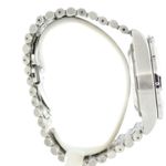 Breitling Chronomat 42 AB0134101G1A1 (2024) - Zilver wijzerplaat 42mm Staal (5/7)